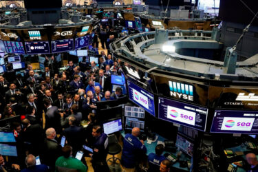 foto entrada dowjones