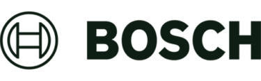 logo bosch green