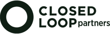 logo closed loop partners green