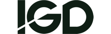 logo igd green