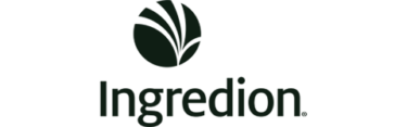 logo ingredion green