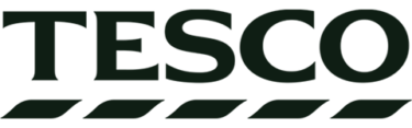 logo tesco green