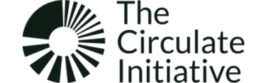 logo the circulate initiative green