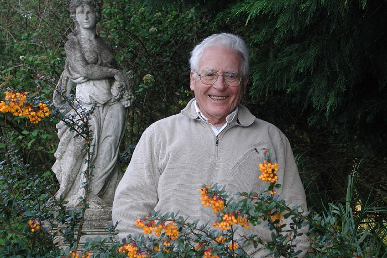 james lovelock es el creador de la teoría gaia