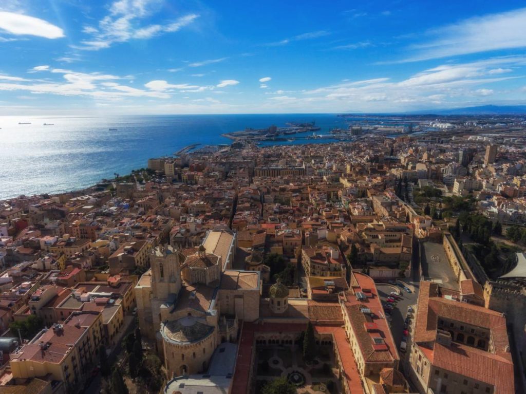 tarragona