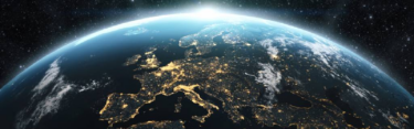 el planeta tierra como gaia, según lovelock.