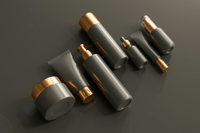 productos cosméticos
