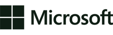logo microsoft green1