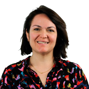 silvia jerez