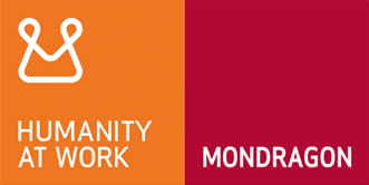 logo mondragon