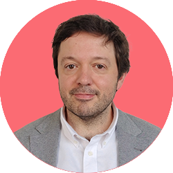 jorge vaz webinar