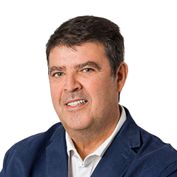 julian romero