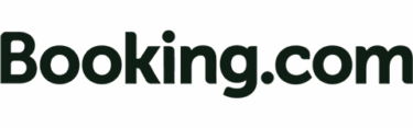 logo booking.com green1