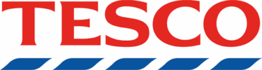 logo tesco standard1
