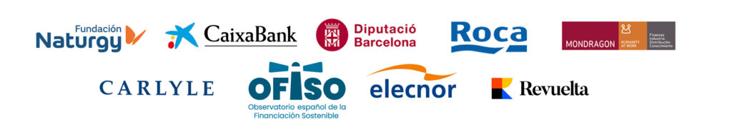 logos participants