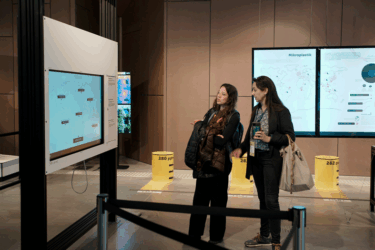 expertas de anthesis en el ecsite