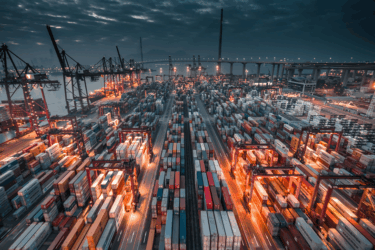 featured image supply chain
