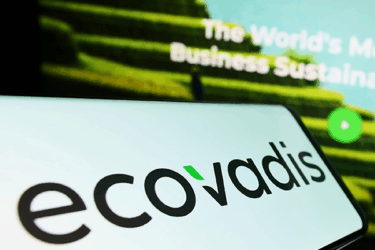 webinar ecovadis