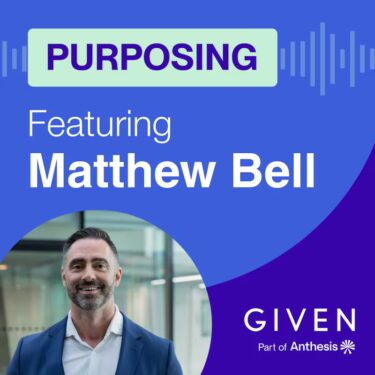 Matthew Bell purposing