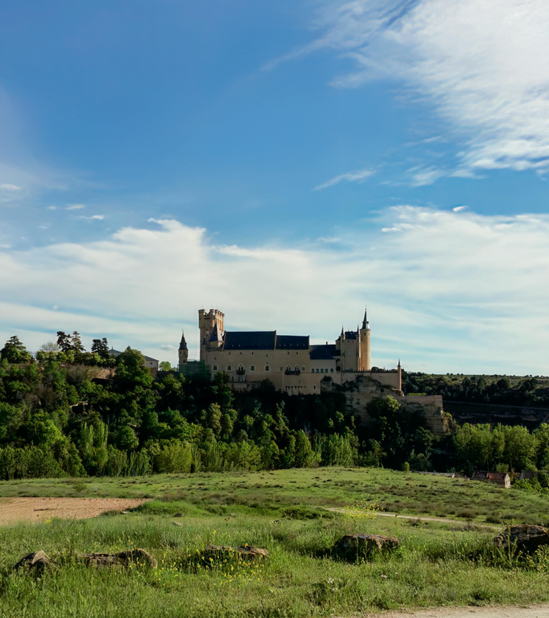 castilla y leon