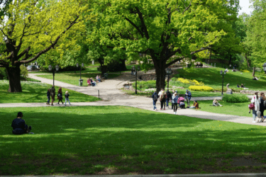 parque