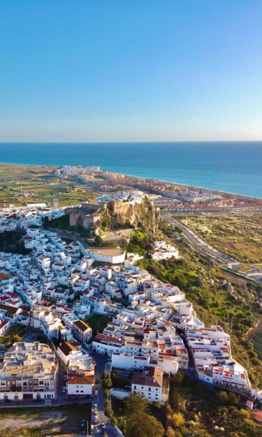salobreña residuos municipales