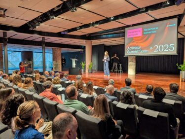 activator summit 2025