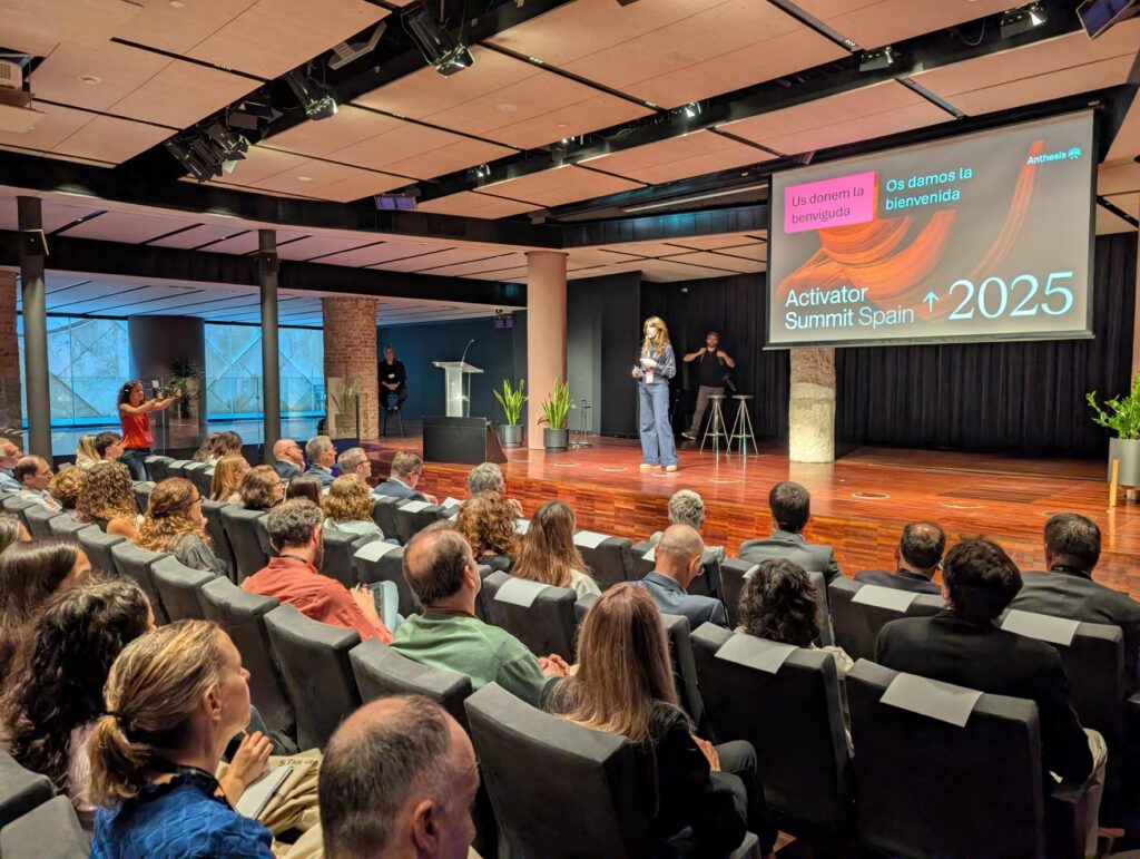 activator summit
