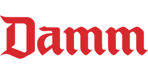 damm logo