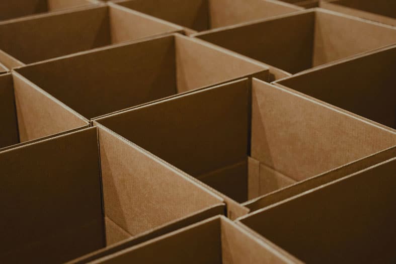 packaging