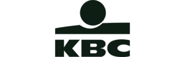 logo kbc green
