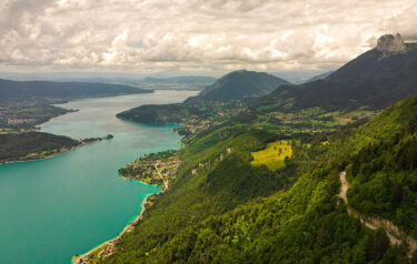 annecy, france