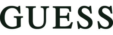 logo guess green