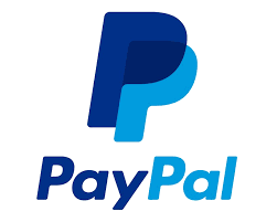 paypal logo