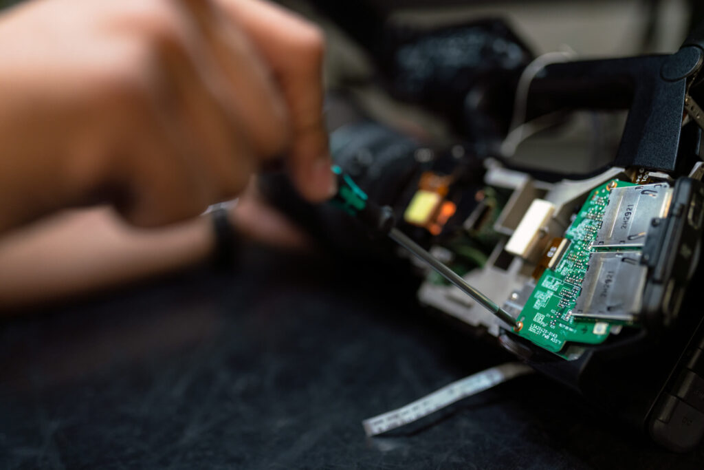 repairability