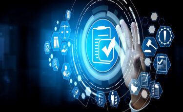 interface technologique