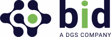 bid logo