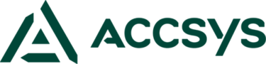 accsys logo