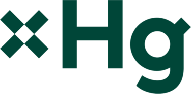 hg logo