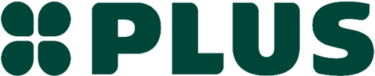 plus supermarkets logo