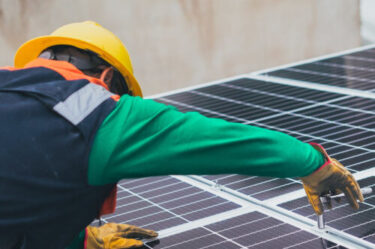 Onsite Power - Solar