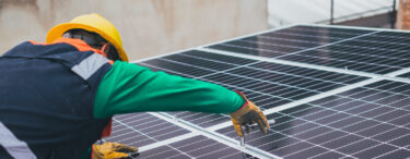 onsite power - solar