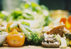 food waste