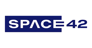 space42 logo