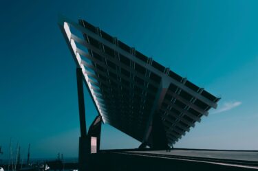 solar power