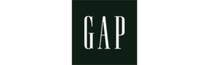 gap logo