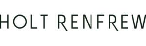 holt renfrew logo
