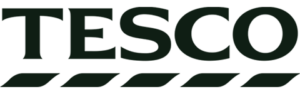 tesco logo