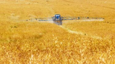 agriculture tractor