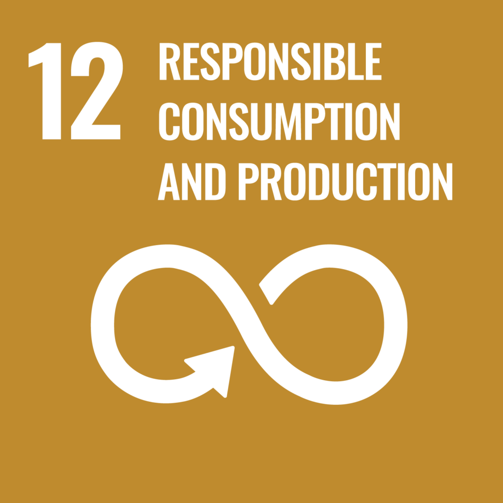 agricarbon – ons baanbrekende carbon farming-programma 10 sdg 12 - responsible consumption and production